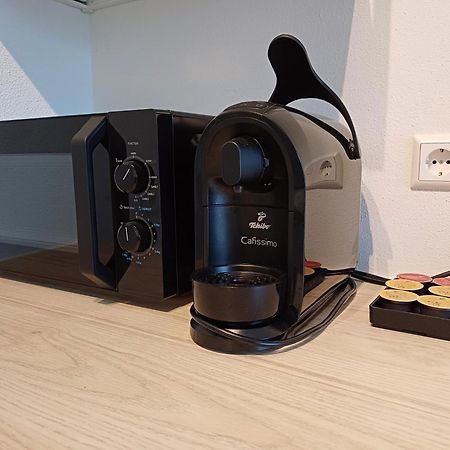 Bude 23 - Ferienwohnung Aalen Kültér fotó