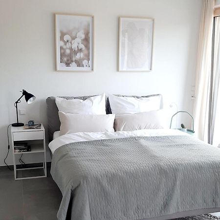Bude 23 - Ferienwohnung Aalen Kültér fotó
