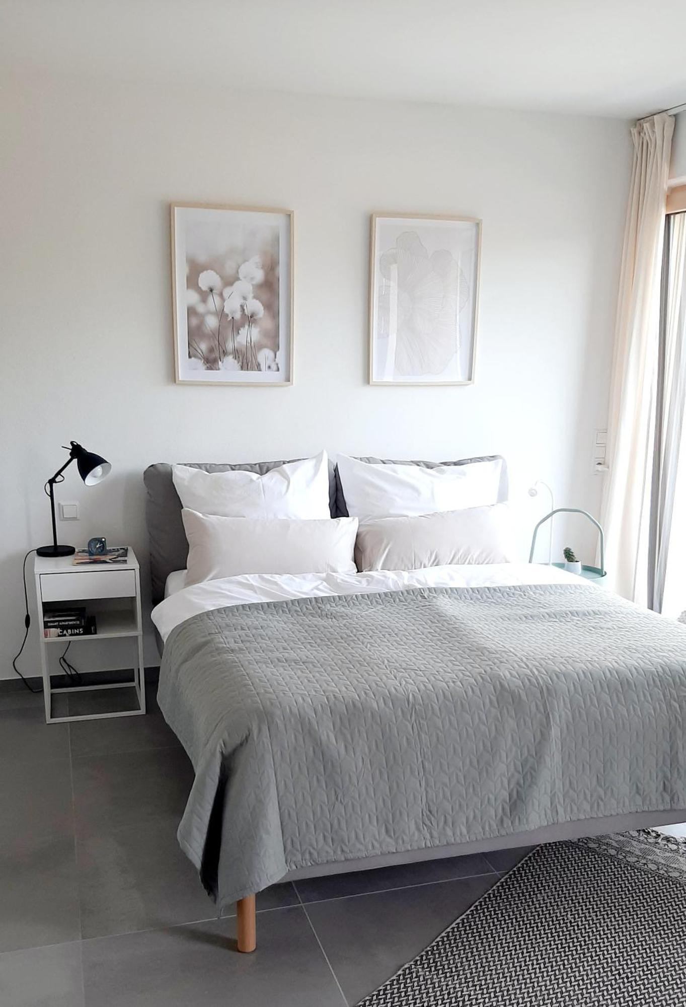 Bude 23 - Ferienwohnung Aalen Kültér fotó